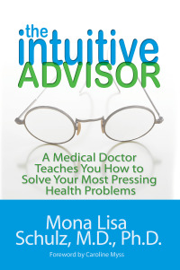 Cover image: The Intuitive Advisor 9781401923938