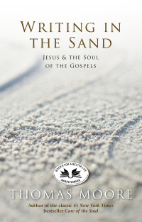 Cover image: Writing In the Sand 9781401924133