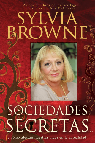 Cover image: Sociedades Secretas 9781401919764