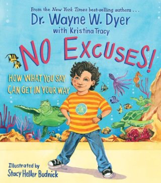 Cover image: No Excuses! 9781401925833