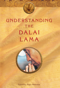 Cover image: Understanding the Dalai Lama 9781401923273