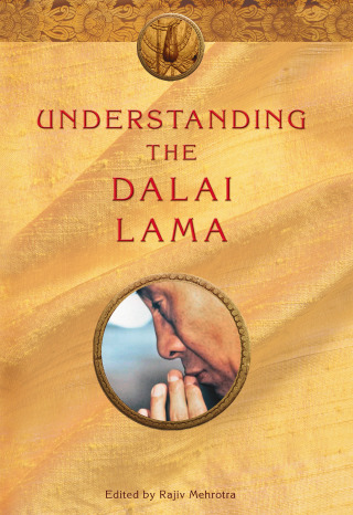 Cover image: Understanding the Dalai Lama 9781401923273