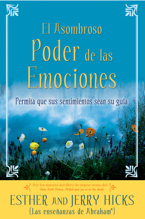El Asombroso Poder de las Emociones - FULL INSTANT DOWNLOAD | PDF DOCX EPUB
