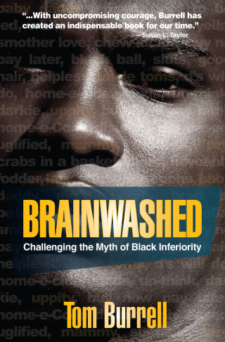 Cover image: Brainwashed 9781401925925