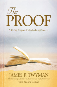 Cover image: The Proof 9781401926403