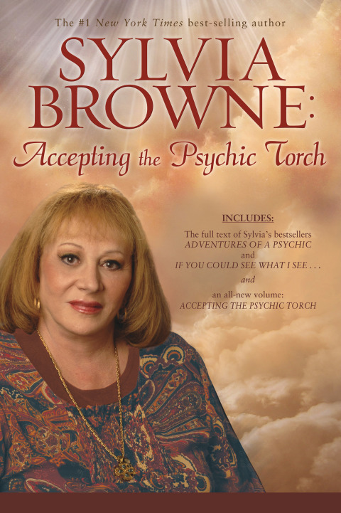 Accepting the Psychic Torch - FULL INSTANT DOWNLOAD | PDF DOCX EPUB