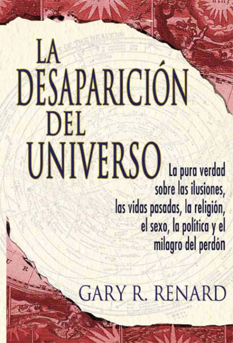 La Desaparición del Universo - FULL INSTANT DOWNLOAD | PDF DOCX EPUB