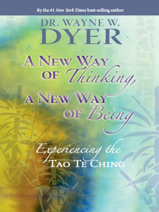 Cover image: A New Way of Thinking, A New Way of Being 9781401921514