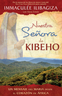 Cover image: Nuestra Señora de Kibeho 9781401923792