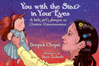Cover image: You With the Stars in Your Eyes 9781401927110