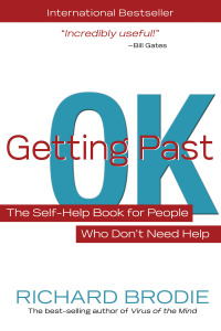 Cover image: Getting Past OK 9781401926977