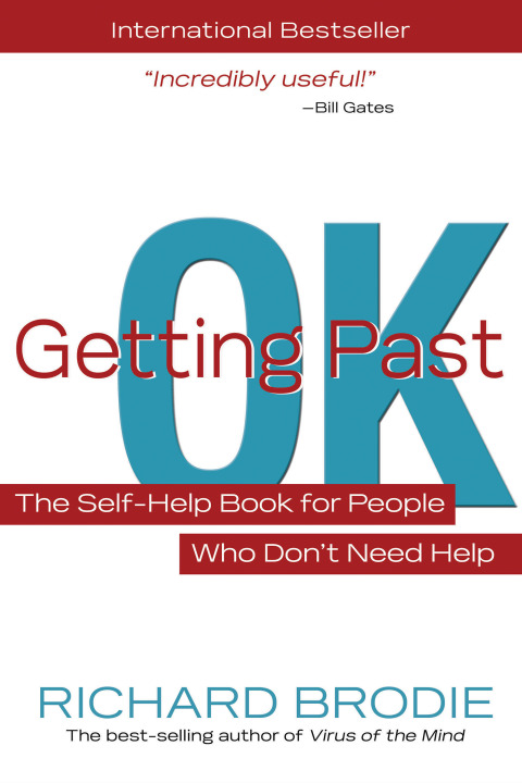 Getting Past OK : The Self-Help Book for People Who Don't Need Help - FULL INSTANT DOWNLOAD | PDF DOCX EPUB
