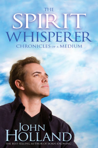 Cover image: The Spirit Whisperer 9781401922870