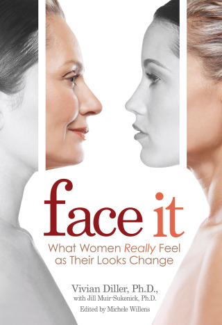Cover image: Face It 9781401925406
