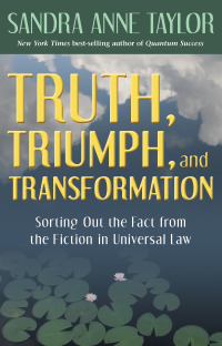 Cover image: Truth, Triumph, and Transformation 9781401918545