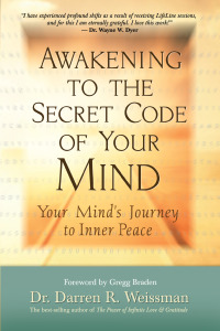 Cover image: Awakening to the Secret Code of Your Mind 9781401923839
