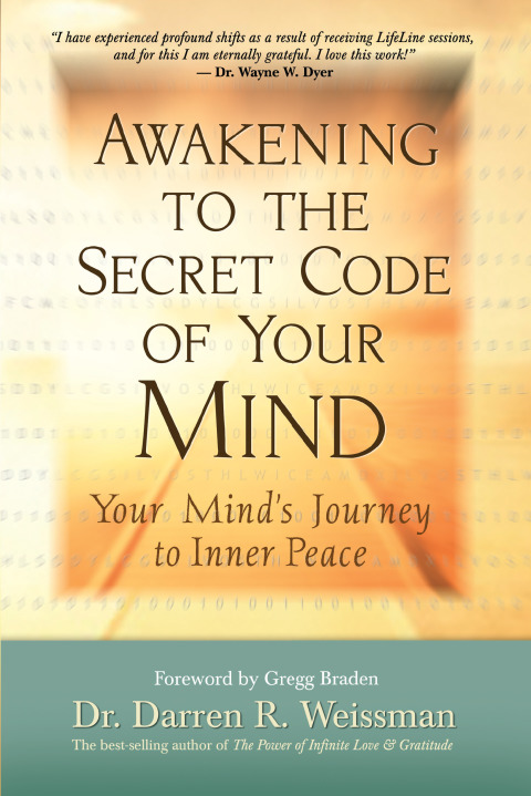 Awakening to the Secret Code of Your Mind: Your Mind's Journey to Inner Peace - FULL INSTANT DOWNLOAD | PDF DOCX EPUB