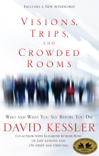 Cover image: Visions, Trips, and Crowded Rooms 9781401925420