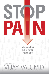 Cover image: Stop Pain 9781401925253
