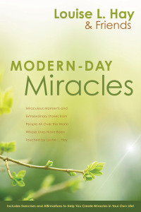 Cover image: Modern-Day Miracles 9781401925277