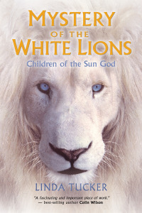 Cover image: Mystery of the White Lions 9781401927219