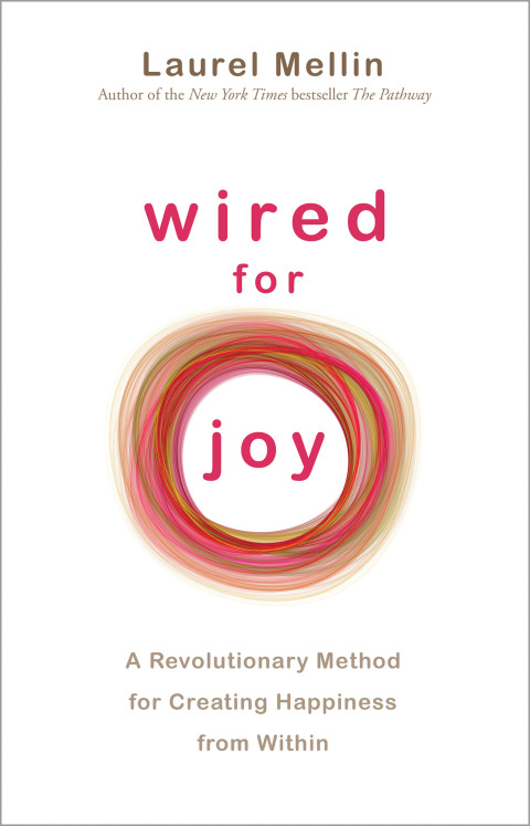 Wired for Joy! : A Revolutionary Method for Creating Happiness from Within - FULL INSTANT DOWNLOAD | PDF DOCX EPUB