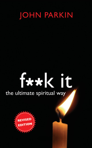 Cover image: F**k It 9781401927592