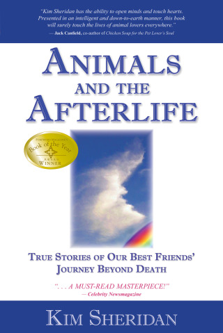 Cover image: Animals and the Afterlife 9781401908898