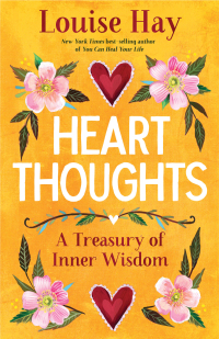 Cover image: Heart Thoughts 9781561700455