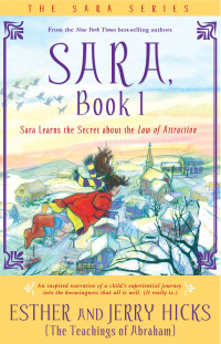 Cover image: Sara, Book 1 9781401911584