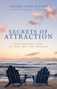 Cover image: Secrets of Attraction 9781561708178