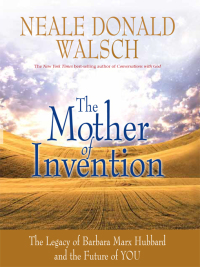 Cover image: The Mother of Invention 9781401928988