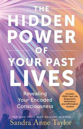 Cover image: The Hidden Power of Your Past Lives 9781401956547