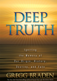 Cover image: Deep Truth 9781401929190