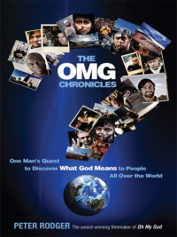 Cover image: The OMG Chronicles 9781401928452
