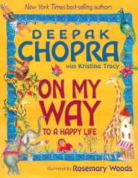 Cover image: On My Way to a Happy Life 9781401925758