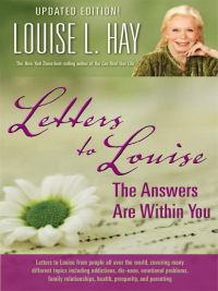 Cover image: Letters to Louise 9781401927271