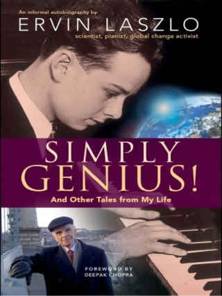 Cover image: Simply Genius! 9781401929589