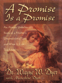 Cover image: A Promise is a Promise 9781561708727