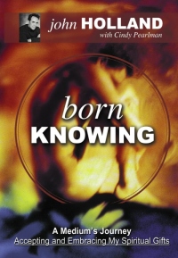 Cover image: Born Knowing 9781401900823