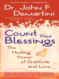 Cover image: Count Your Blessings 9781401910747