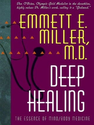 Cover image: Deep Healing 9781561703364