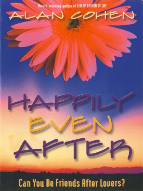Happily Even After - FULL INSTANT DOWNLOAD | PDF DOCX EPUB