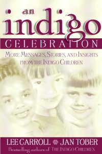 Cover image: Indigo Celebration 9781561708598