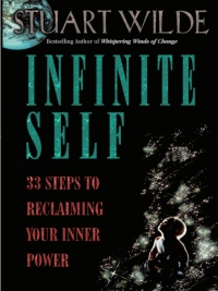 Cover image: Infinite Self 9781561703494