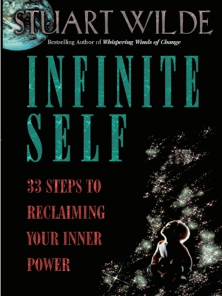 Cover image: Infinite Self 9781561703494