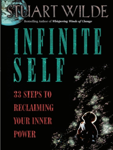 Infinite Self: 33 Steps to Reclaiming Your Inner Power - FULL INSTANT DOWNLOAD | PDF DOCX EPUB