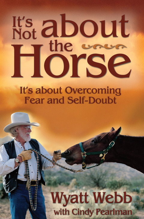 It's Not About the Horse: It's About Overcoming Fear and Self-Doubt - FULL INSTANT DOWNLOAD | PDF DOCX EPUB