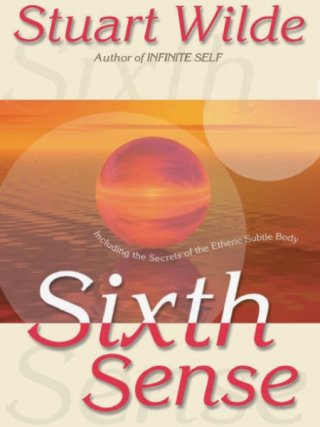 Cover image: Sixth Sense 9781561705016