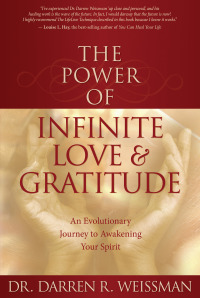 Cover image: The Power of Infinite Love 9781401917173